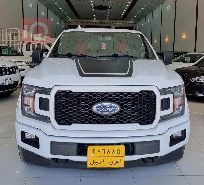 فۆرد F-150